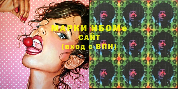хмурый Нязепетровск