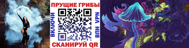 Галлюциногенные грибы Magic Shrooms Ядрин